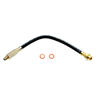 Raybestos® - Element3 Front Brake Hydraulic Hose