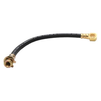 Raybestos® - Element3 Front Brake Hydraulic Hose