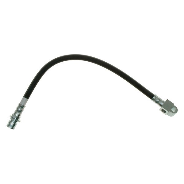 Raybestos® - Element3 Rear Center Brake Hydraulic Hose