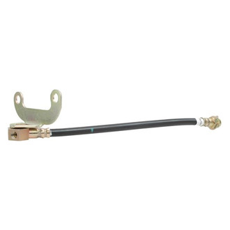 Raybestos® - Element3 Rear Center Brake Hydraulic Hose