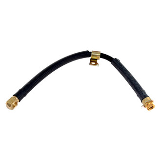 Raybestos® - Element3 Front Passenger Side Brake Hydraulic Hose
