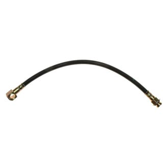 Raybestos® - Element3 Front Brake Hydraulic Hose