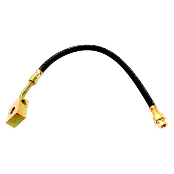 Raybestos® - Element3 Front Driver Side Brake Hydraulic Hose