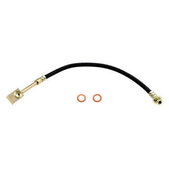 Raybestos® - Element3 Front Passenger Side Brake Hydraulic Hose