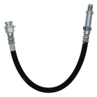 Raybestos® - Element3 Front Brake Hydraulic Hose