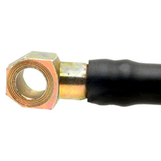 Raybestos® - Element3 Front Brake Hydraulic Hose