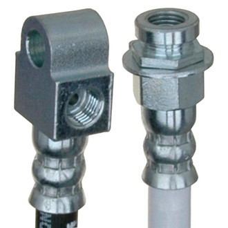 Raybestos® BH36803 - Element3 Rear Center Brake Hydraulic Hose