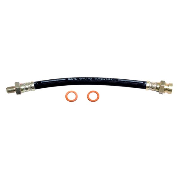 Raybestos® - Element3 Front Inner Brake Hydraulic Hose