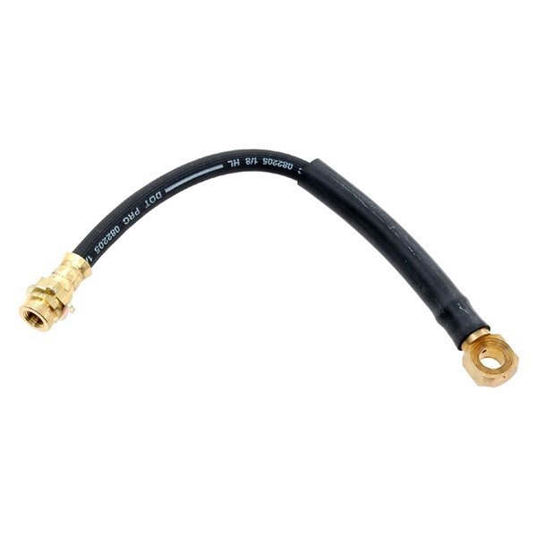 Raybestos® - Element3 Front Brake Hydraulic Hose