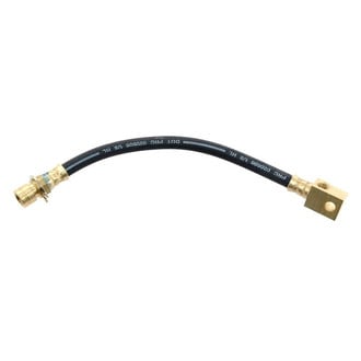 Raybestos® BH36826 - Element3 Rear Center Brake Hydraulic Hose