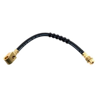Raybestos® - Element3 Rear Center Brake Hydraulic Hose