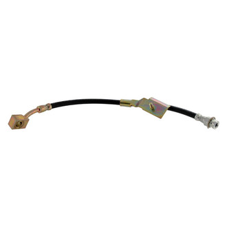 Raybestos® - Element3 Front Driver Side Brake Hydraulic Hose