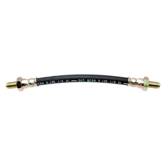 Raybestos® BH36857 - Element3 Front Lower Brake Hydraulic Hose
