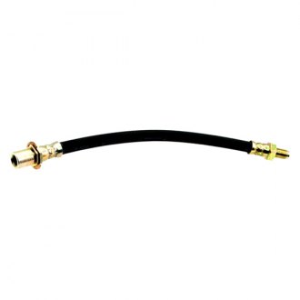 For 1982-1985 Toyota Celica Brake Hose Rear Outer Raybestos 25785GS 1983 1984 