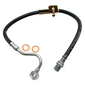 Raybestos® - Element3 Brake Hydraulic Hose
