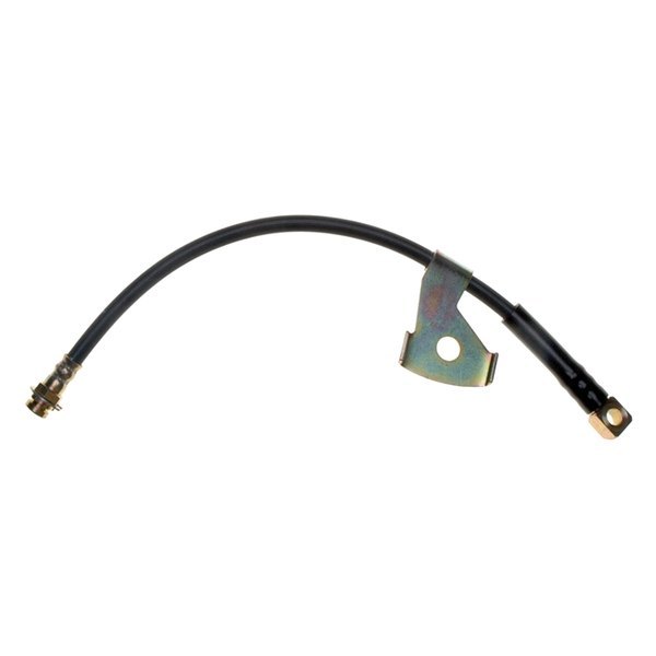 Raybestos® - Element3 Front Driver Side Brake Hydraulic Hose