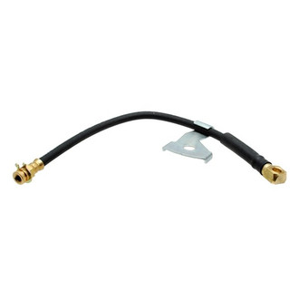 Raybestos® - Element3 Front Passenger Side Brake Hydraulic Hose