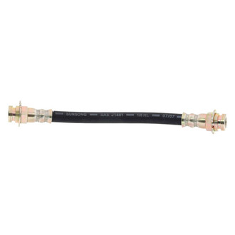 Raybestos® BH36961 - Element3 Rear Brake Hydraulic Hose
