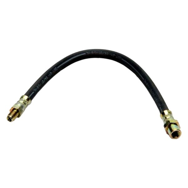 Raybestos® - Volkswagen Fox 1991 Element3 Brake Hydraulic Hose