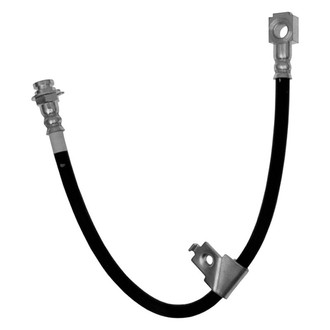 Raybestos® - Element3 Front Passenger Side Brake Hydraulic Hose
