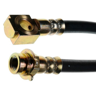 Raybestos® - Element3 Front Driver Side Brake Hydraulic Hose