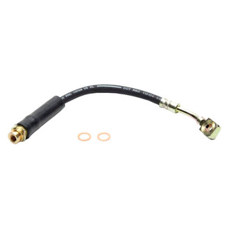 Raybestos® - Element3 Front Passenger Side Brake Hydraulic Hose