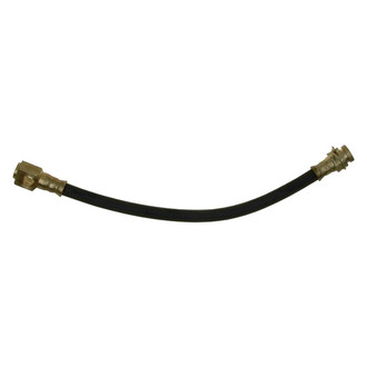 Raybestos® - Element3 Rear Passenger Side Brake Hydraulic Hose