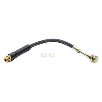 Raybestos® - Element3 Front Driver Side Brake Hydraulic Hose