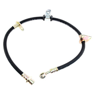 Raybestos® - Element3 Front Passenger Side Brake Hydraulic Hose