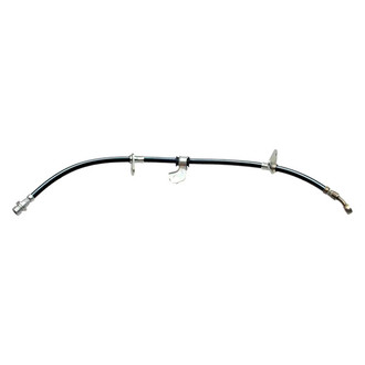 Raybestos® - Element3 Front Driver Side Brake Hydraulic Hose