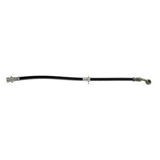 Raybestos® BH380062 - Element3 Rear Passenger Side Brake Hydraulic Hose