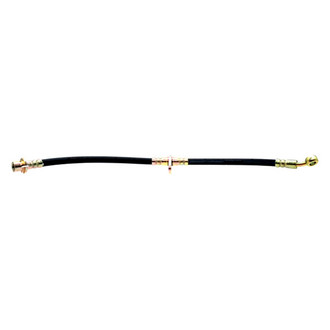 Raybestos® - Element3 Rear Driver Side Brake Hydraulic Hose