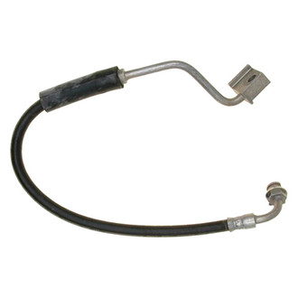 Raybestos® - Element3 Front Passenger Side Brake Hydraulic Hose