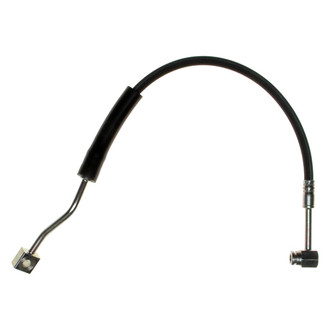 Raybestos® - Element3 Front Driver Side Brake Hydraulic Hose