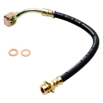 Raybestos® - Element3 Rear Brake Hydraulic Hose