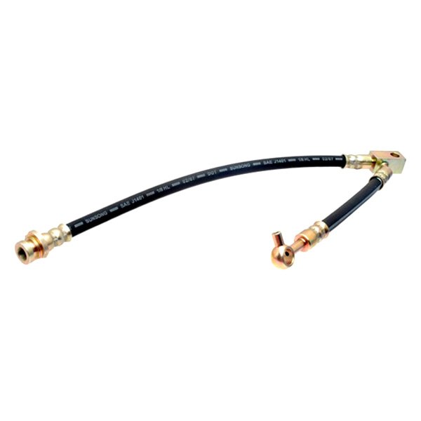 Raybestos® - Element3 Front Passenger Side Brake Hydraulic Hose