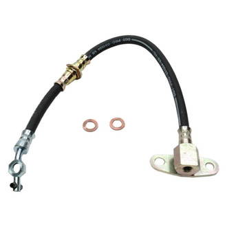 Raybestos® - Element3 Rear Brake Hydraulic Hose