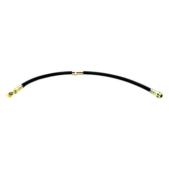 Raybestos® - Element3 Rear Passenger Side Brake Hydraulic Hose