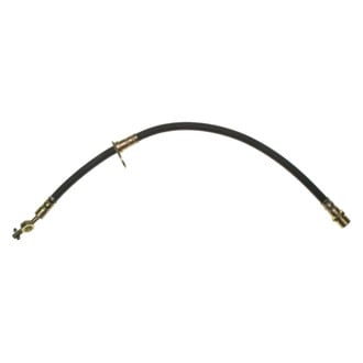 Raybestos® BH380131 - Element3 Front Driver Side Brake Hydraulic Hose