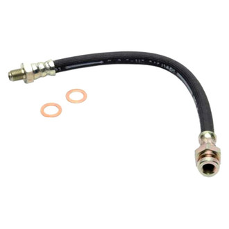 Raybestos® - Element3 Rear Brake Hydraulic Hose