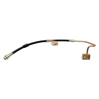 Raybestos® - Element3 Rear Center Brake Hydraulic Hose
