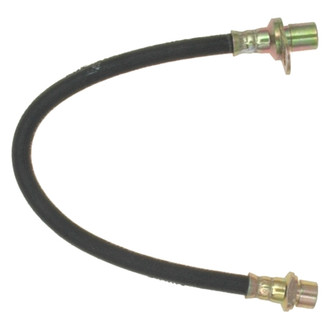 Raybestos® BH380208 - Element3 Rear Passenger Side Brake Hydraulic Hose