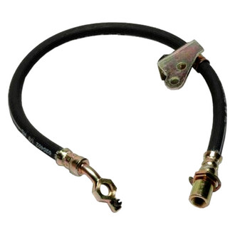 Raybestos® - Element3 Front Driver Side Brake Hydraulic Hose