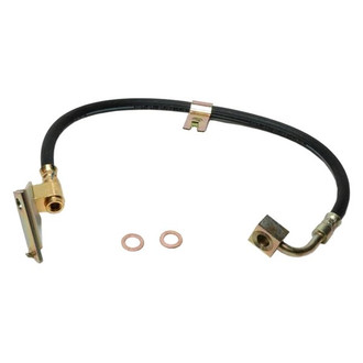 Raybestos® - Element3 Front Driver Side Brake Hydraulic Hose
