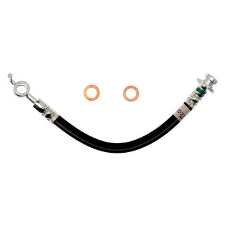 Raybestos® - Element3 Rear Outer Brake Hydraulic Hose