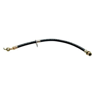 Raybestos® - Element3 Front Driver Side Brake Hydraulic Hose