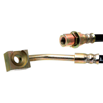 Raybestos® - Element3 Front Passenger Side Brake Hydraulic Hose