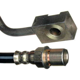 Raybestos® - Element3 Front Passenger Side Brake Hydraulic Hose