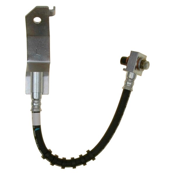 Raybestos® - Element3 Front Driver Side Brake Hydraulic Hose