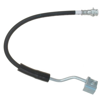 Raybestos® - Element3 Front Passenger Side Brake Hydraulic Hose